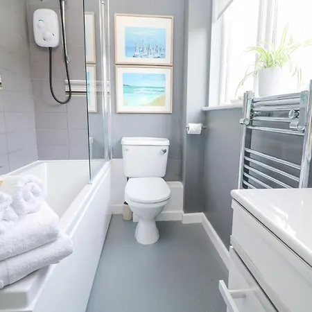 Tranquility Ferienhaus