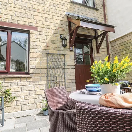 Ferienhaus Tranquility *