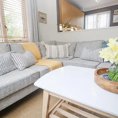 Ferienhaus Tranquility