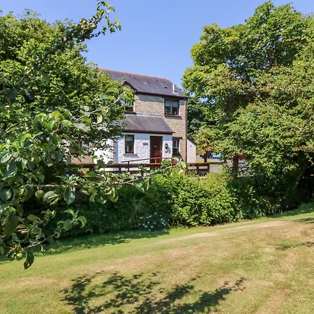 Ferienhaus Tranquility